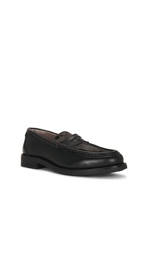 Bloom Pony Loafer in . - size 10 (also in 11, 12, 13, 8, 9) - ALLSAINTS - Modalova