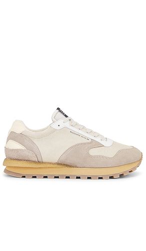 Rimini Low Top in White. - size 10 (also in 12, 13, 7, 8, 9) - ALLSAINTS - Modalova