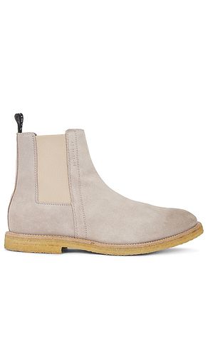 Rhett Boot Two in Light Grey. - size 13 (also in 7, 8) - ALLSAINTS - Modalova