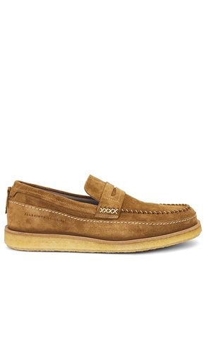 Jago Loafer in Brown. - size 12 (also in 8) - ALLSAINTS - Modalova