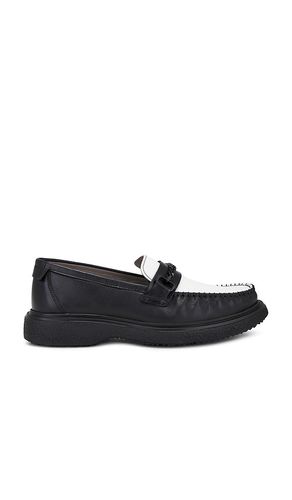 Gibbs Chain Loafer in . - size 10 (also in 11, 12, 13, 7, 8, 9) - ALLSAINTS - Modalova