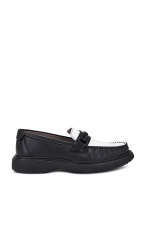 Gibbs Chain Loafer in . - size 10 (also in 11, 12, 7, 8, 9) - ALLSAINTS - Modalova