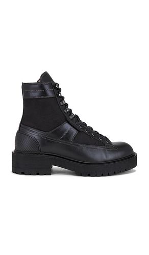 Hank Combat Boot in . - size 10 (also in 11, 12, 7, 8, 9) - ALLSAINTS - Modalova