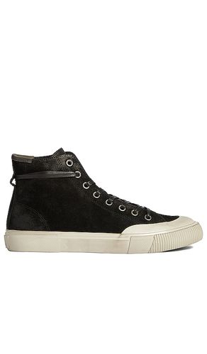 Dumont High Top in . - size 12 (also in 13, 8) - ALLSAINTS - Modalova