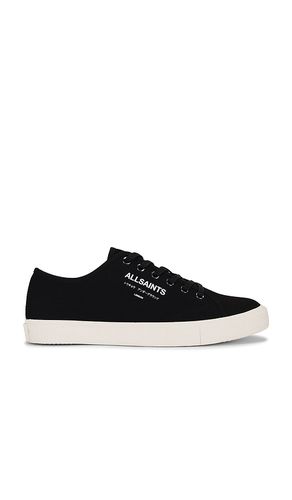 Jaimee Sneaker in . - size 10 (also in 11, 12, 7, 9) - ALLSAINTS - Modalova