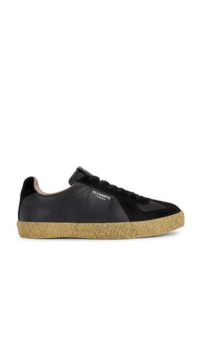 Jaimee Low Top in . - size 10 (also in 11, 12, 13, 7, 8, 9) - ALLSAINTS - Modalova