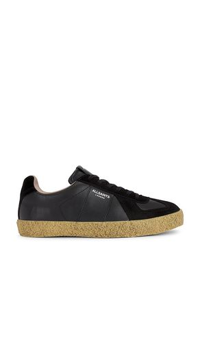 Jaimee Low Top in . - size 11 (also in 13) - ALLSAINTS - Modalova