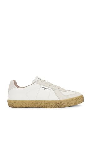 Jaimee Low Top in . - size 10 (also in 11, 12, 13, 7, 9) - ALLSAINTS - Modalova