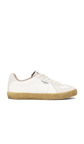 Jaimee Low Top in . - size 10 (also in 11, 12, 13, 7, 8, 9) - ALLSAINTS - Modalova