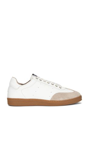 Leo Low Top in . - size 10 (also in 11, 7, 8, 9) - ALLSAINTS - Modalova