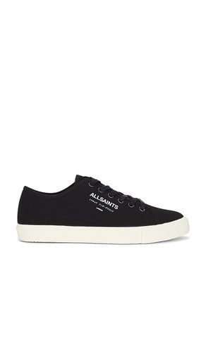 Undgrnd Can Low Top in . - size 12 (also in 13, 7) - ALLSAINTS - Modalova