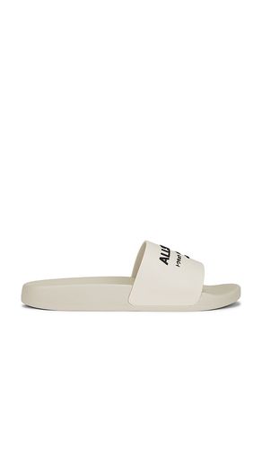 Underground Slider in . - size 11 (also in 13, 8, 9) - ALLSAINTS - Modalova