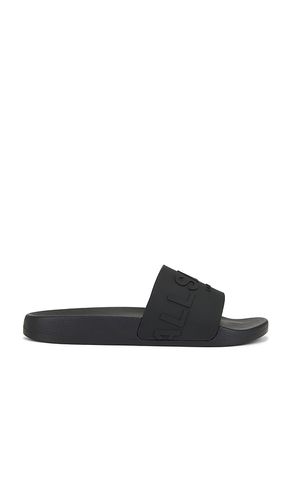 Biggy Slider in . - size 10 (also in 11, 12, 8, 9) - ALLSAINTS - Modalova