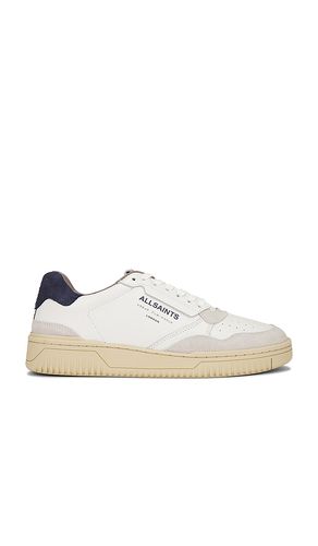 Regan Low Top Sneaker in . - size 11 (also in 8, 9) - ALLSAINTS - Modalova