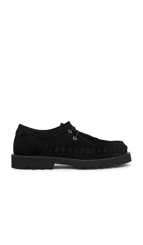 Skiff Woven Shoe in . - size 11 (also in 12, 9) - ALLSAINTS - Modalova
