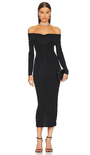 Delta Shimmer Dress in . - size 10 (also in 4, 8) - ALLSAINTS - Modalova