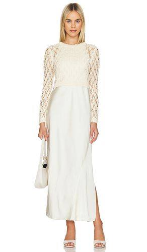 Erin Dress in White. - size S (also in XS) - ALLSAINTS - Modalova