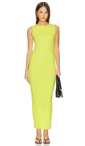 Katarina Dress in Green. - size 0 (also in 10, 2, 4, 8) - ALLSAINTS - Modalova