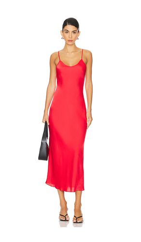 Bryony Dress in . Taglia 8 - ALLSAINTS - Modalova