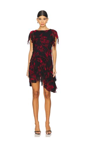Callie Dress in Black. - size 10 (also in 12) - ALLSAINTS - Modalova