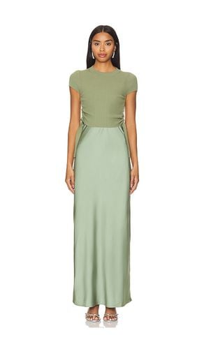 Hayes Dress in Sage. - size S (also in XS) - ALLSAINTS - Modalova