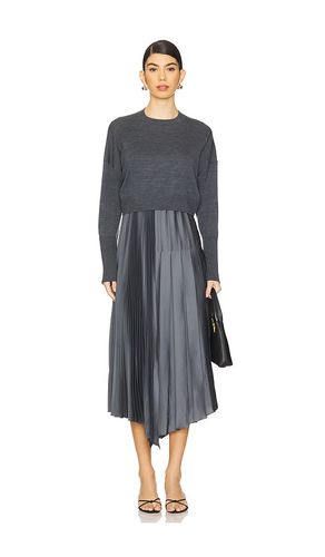 Adriana Dress in . Size M, S, XS - ALLSAINTS - Modalova