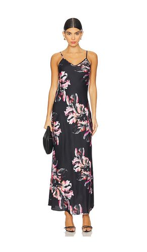 Bryony Maxi Dress in Black. - size 0 (also in 10, 12, 2, 4, 6, 8) - ALLSAINTS - Modalova