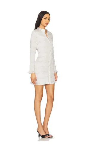 Meg Mini Dress in . - size 2 (also in 4, 6, 8) - ALLSAINTS - Modalova