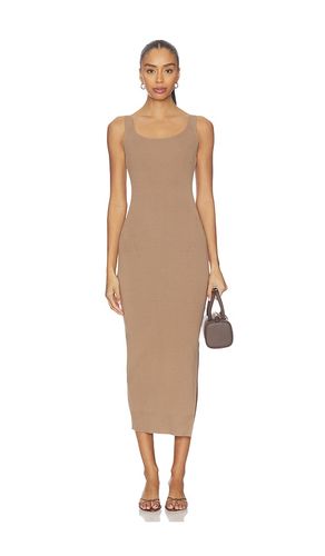 KLEID DINAH in . Größe L. Also in M - ALLSAINTS - Modalova