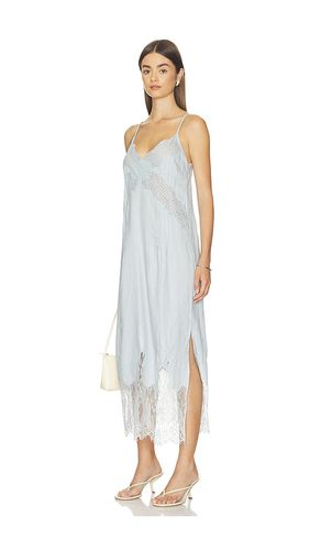 KLEID SAMIA in . Größe 0. Also in 2 - ALLSAINTS - Modalova