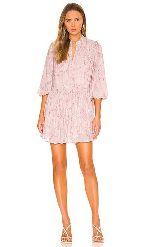 Isobella Freya Dress in Pink. - size 2 (also in 4, 8) - ALLSAINTS - Modalova