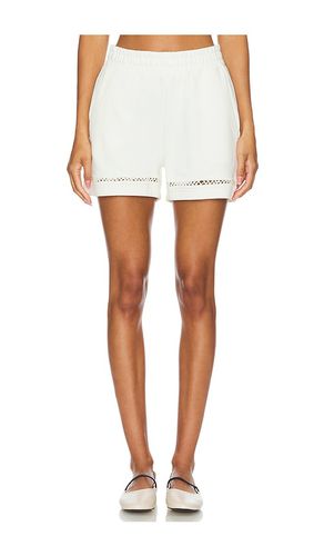 Ewelina Short in White. - size L (also in M, S, XS) - ALLSAINTS - Modalova