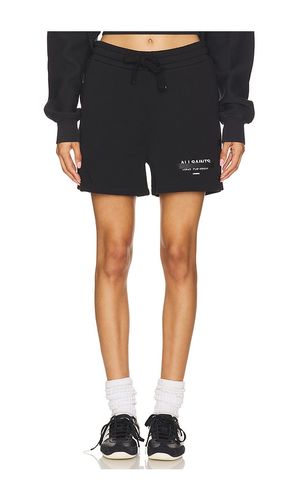 Sorri Sweatshort in . - size L (also in M, S, XS) - ALLSAINTS - Modalova