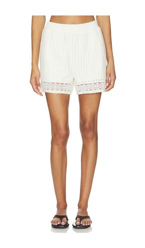 SHORTS ELMA CROCHET in . Größe M. Also in XS, S - ALLSAINTS - Modalova