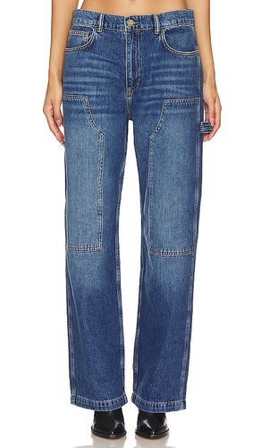 Mia Carpenter Jean in Blue. - size 24 (also in 27, 28, 29, 30, 31) - ALLSAINTS - Modalova