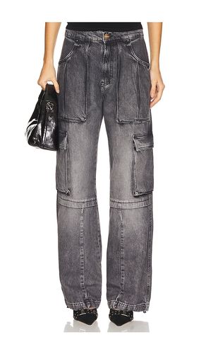 Echo Cargo Jean in Black. - size 31 (also in 32) - ALLSAINTS - Modalova
