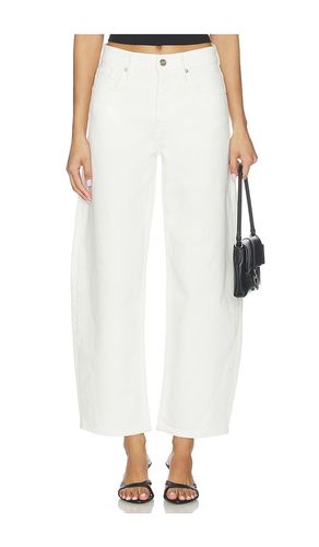 Sadie Barrel in Cream. - size 30 (also in 31) - ALLSAINTS - Modalova