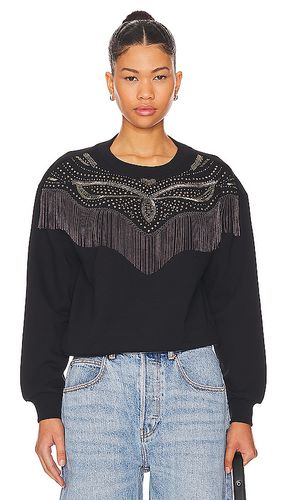Winona Jaine Sweatshirt in . Size M, S, XS - ALLSAINTS - Modalova