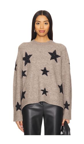 Starlet jumper en color beige talla L en - Beige. Talla L (también en M, S, XS) - ALLSAINTS - Modalova