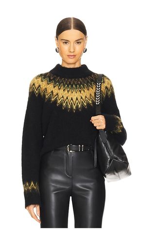 Clyde Funnel Neck in . - size M (also in S, XS) - ALLSAINTS - Modalova