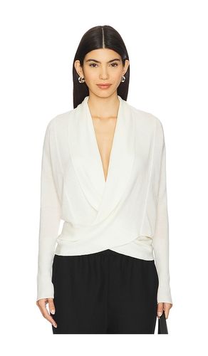 Wasson Pirate Cardigan in White. - size L (also in M, S) - ALLSAINTS - Modalova