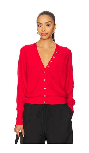 Honor Cardigan in Red. - size L (also in M, S, XS) - ALLSAINTS - Modalova