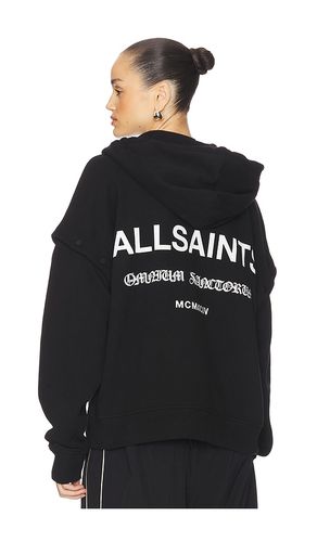 Omnium Amphia Hoodie in . - size L (also in M, S, XS) - ALLSAINTS - Modalova