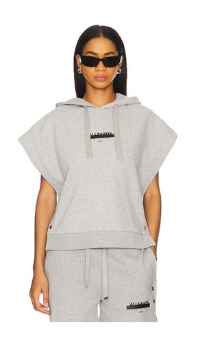 Sorri Hoody in . Size M, S, XS - ALLSAINTS - Modalova