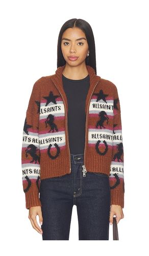 CARDIGAN EPONA in . Größe S. Also in L - ALLSAINTS - Modalova