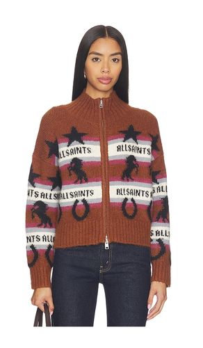 Epona Cardigan in . Size S. Also in L - ALLSAINTS - Modalova