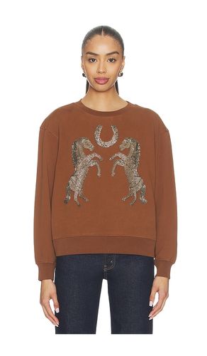 STRICK LUCK PIPPA in . Größe M. Also in S, XS - ALLSAINTS - Modalova