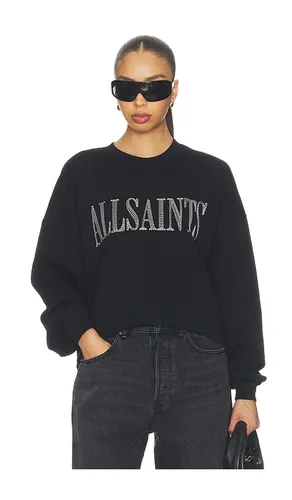 Dash Lila Sweatshirt in . Size M. Also in S - ALLSAINTS - Modalova