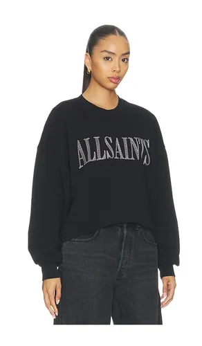 Dash Lila Sweatshirt in . Size M. Also in S - ALLSAINTS - Modalova