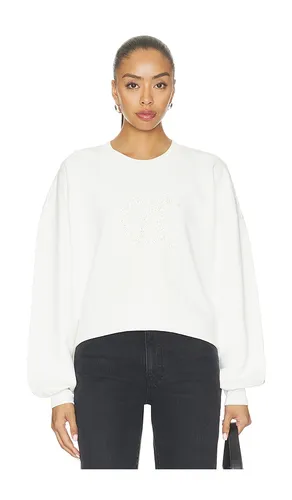 SWEATSHIRT REFLEX LILA in . Größe L. Also in M, S, XS - ALLSAINTS - Modalova